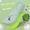 Memory Foam Orthopedic Insoles For Everyday Comfort Deodorizing SweatAbsorbing Antibacterial 210pc 1