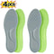Memory Foam Orthopedic Insoles For Everyday Comfort Deodorizing SweatAbsorbing Antibacterial 210pc 8