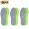 Memory Foam Orthopedic Insoles For Everyday Comfort Deodorizing SweatAbsorbing Antibacterial 210pc 10