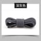Round Boot Laces Pair Durable Polyester Shoelaces In Black Or Brown For Martens And Hiking Boots 11