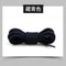 Round Boot Laces Pair Durable Polyester Shoelaces In Black Or Brown For Martens And Hiking Boots 13
