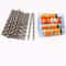 W6542 HSS Mini Drill Bit Set 10pcs 0252mm Precision Straight Shank Bits For Stainless Steel Wood 2