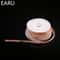 Precision Copper Desoldering Braid With Flux Solder Wick In 1mm 25mm 4mm 15m Or 3m 5