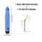 NB1100 Deburring Tool With BS1010 Blades Precision Burr Remover For Metal Plastic PVC 3D Prints 3