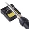 JCD 80W Digital Soldering Iron With LCD Display Adjustable Temperature Dual Voltage 110V220V 4