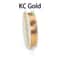 GoldPlated Beading Wire Copper Cord Roll 0210mm For DIY Jewelry Making 6