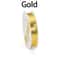 GoldPlated Beading Wire Copper Cord Roll 0210mm For DIY Jewelry Making 10