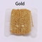 Gold Plated Necklace Chain 5m Roll For Jewelry Making DIY Crafts 10