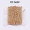 Gold Plated Necklace Chain 5m Roll For Jewelry Making DIY Crafts 11