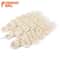 Anna 24 Inch Water Wave Braiding Hair Extensions Ombre Blonde Crochet Curly Deep Wave Synthetic Hai 8