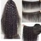 3034 Inch Deep Wave Human Hair Bundles Raw Unprocessed Double Weft Virgin Weave Extensions 2