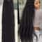 3034 Inch Deep Wave Human Hair Bundles Raw Unprocessed Double Weft Virgin Weave Extensions 4