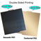 Bambu Lab Build Plate 257x257mm DoubleSided Spring Steel Sheet With Smooth PEO Textured PEI Surfac 8