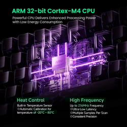 monsgeek fun60 pro/max hall effect rapid trigger 60% wireless gaming keyboard (8k argb)