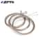 ZTTO Stainless Steel Bike Shift Cable Set 2100mm Smooth MTBRoad Shifting Braking Inner Cable 0