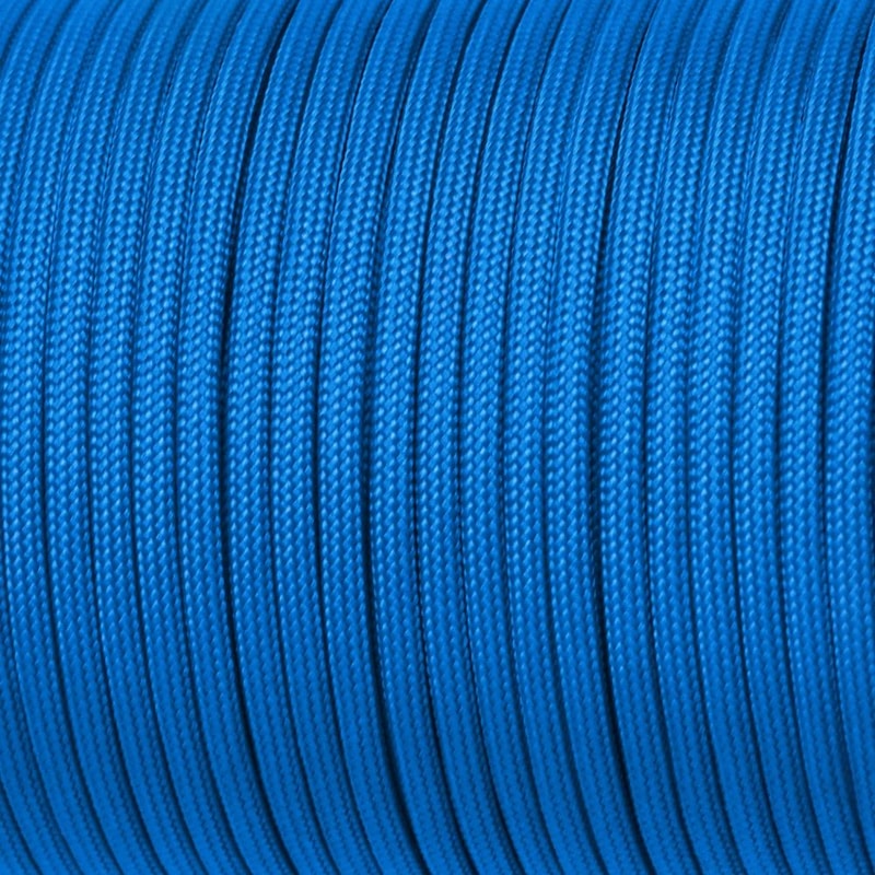 550 Paracord 4mm 7Strand Tactical Parachute Cord For Camping Survival DIY 12