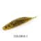Tanta Soft Plastic Worm Bait 49mm Or 65mm For Bass And Carp 15