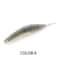 Tanta Soft Plastic Worm Bait 49mm Or 65mm For Bass And Carp 7