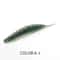 Tanta Soft Plastic Worm Bait 49mm Or 65mm For Bass And Carp 12