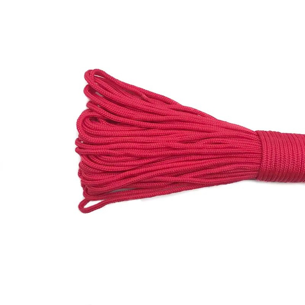 100m 2mm Paracord Spool OneCore Survival Cord For Camping Lanyards DIY 2