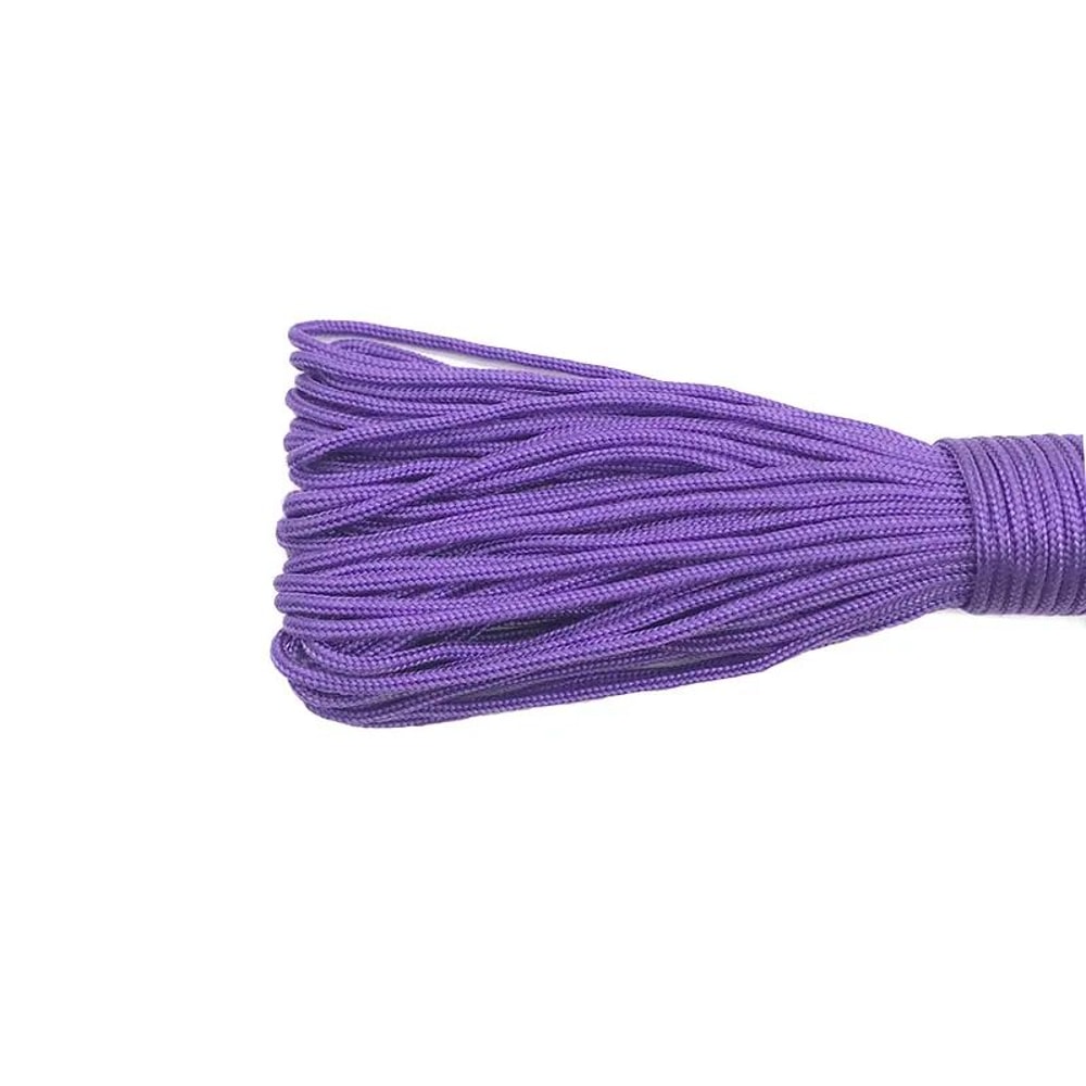 100m 2mm Paracord Spool OneCore Survival Cord For Camping Lanyards DIY 4