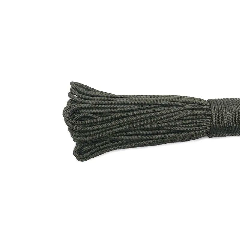 100m 2mm Paracord Spool OneCore Survival Cord For Camping Lanyards DIY 5