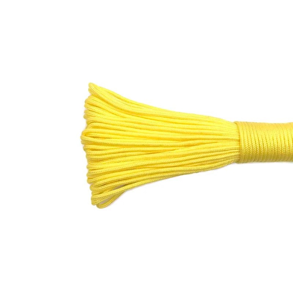 100m 2mm Paracord Spool OneCore Survival Cord For Camping Lanyards DIY 6