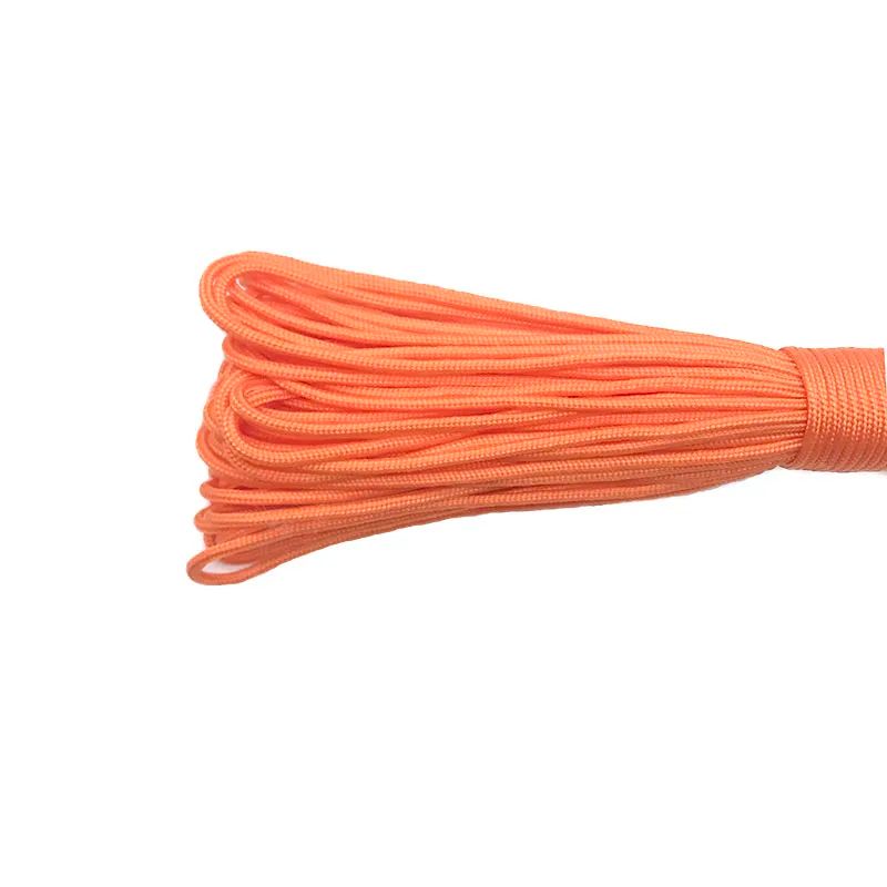 100m 2mm Paracord Spool OneCore Survival Cord For Camping Lanyards DIY 8