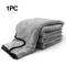 SEAMETAL 3937x1575 In Microfiber Car Drying Towel OnePass StreakFree Shine 7