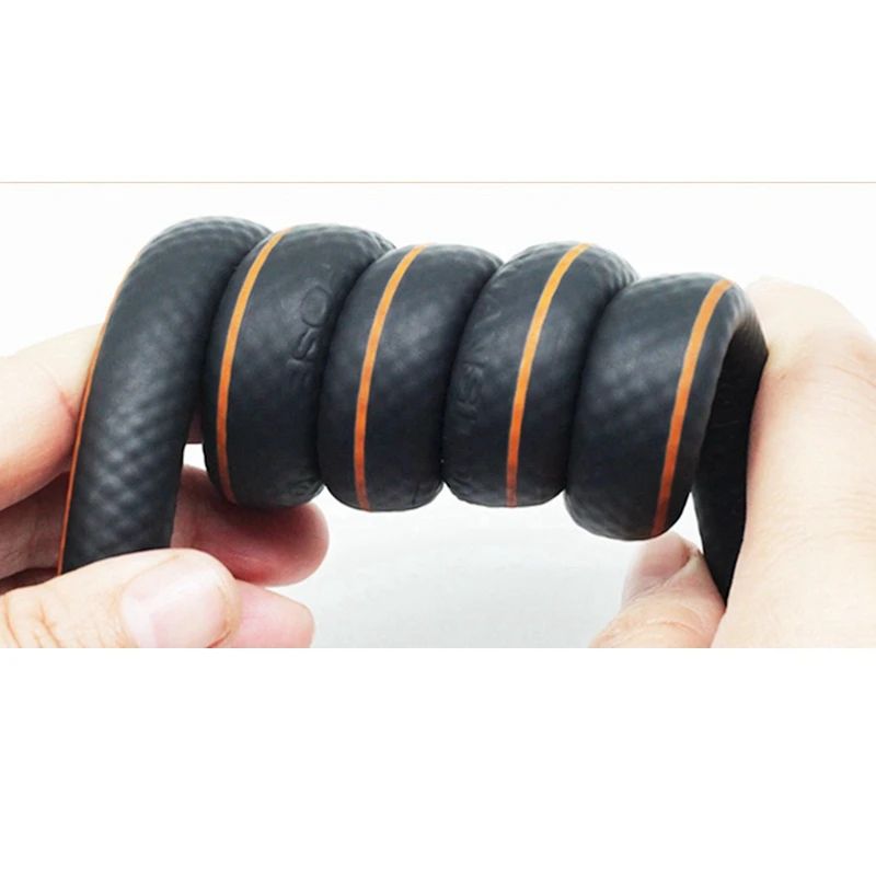 MultiSize Rubber Car Fuel Hose 1m Or 3m OilResistant Fuel Line Hose For Transfer And Repairs 2