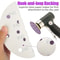 FestoolCompatible 150mm 17Hole Hook And Loop Wet Dry Sanding Discs 602000 Grit 2