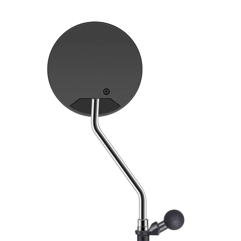 1Inch Ball Head Car Headrest Motorcycle Mount With 10mm Base For Phone GPS Action Cameras 1