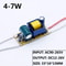 LED Driver 220V Constant Current 300mA Power Supply Module 136W For Downlights DIY LEDs 8