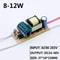 LED Driver 220V Constant Current 300mA Power Supply Module 136W For Downlights DIY LEDs 9