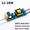 LED Driver 220V Constant Current 300mA Power Supply Module 136W For Downlights DIY LEDs 10