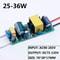 LED Driver 220V Constant Current 300mA Power Supply Module 136W For Downlights DIY LEDs 12
