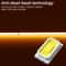 UltraSmooth COB LED Strip Light RA90 High Density 12V24V Dimmable For Clean Home Accent Lighting 2