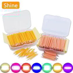 3v 38mm cob led filament replacement strips for edison bulbs and diy decor lighting