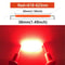 3V 38mm COB LED Filament Replacement Strips For Edison Bulbs And DIY Decor Lighting 8