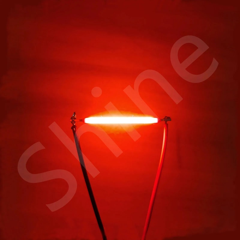 10pcs COB LED Filament Strips For Edison Bulb Repair LED Filament Strip Parts In Multiple Lengths A 9