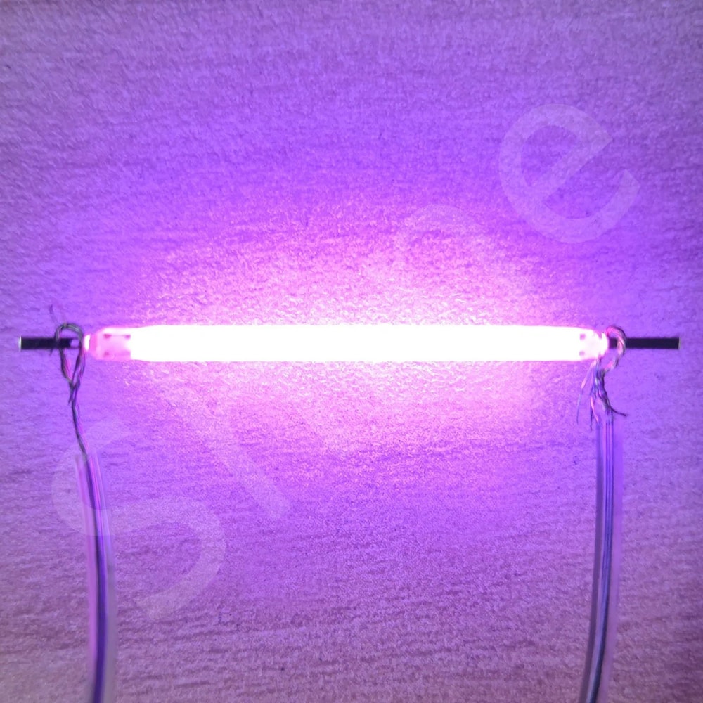 10pcs COB LED Filament Strips For Edison Bulb Repair LED Filament Strip Parts In Multiple Lengths A 13