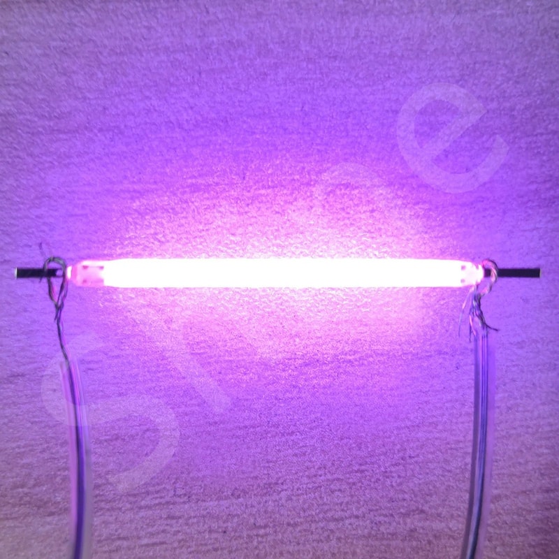 10pcs COB LED Filament Strips For Edison Bulb Repair LED Filament Strip Parts In Multiple Lengths A 13