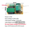 NonIsolated Constant Current LED Driver AC To DC Converter Power Unit 8W50W 250mA300mA 6