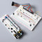 MB102 Solderless Breadboard Kit 400830 Tie Points With Dupont Jumpers For Arduino Prototyping 1