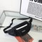Harajuku Reflective Chest Bag Unisex Streetwear Sling Waist Bag 4