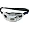 Harajuku Reflective Chest Bag Unisex Streetwear Sling Waist Bag 6