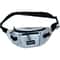Harajuku Reflective Chest Bag Unisex Streetwear Sling Waist Bag 5