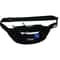Harajuku Reflective Chest Bag Unisex Streetwear Sling Waist Bag 7