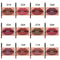 Velvet Matte 12Piece Lip Color Kit With Lip Liner And Matte Gloss For AllDay Wear 5