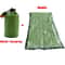 Portable Emergency Sleeping Bag Waterproof Mylar Thermal Bivy Sack For Camping Hiking And Car Kits 7